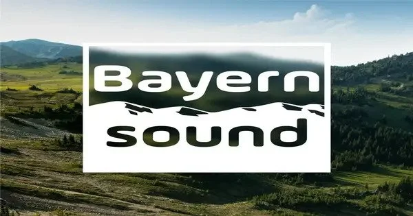 Antenne Bayern Bayern Sound