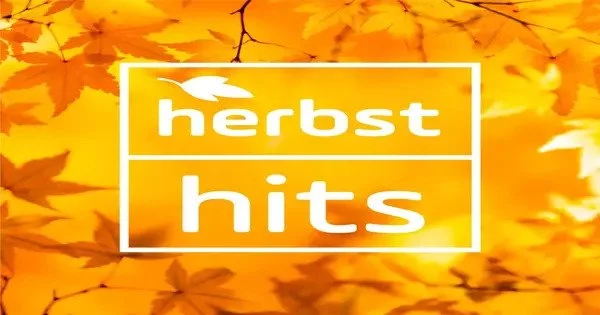 Antenne Bayern Herbst Hits