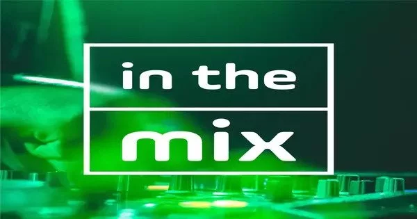 Antenne Bayern In the mix