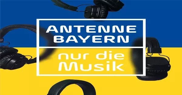 Antenne Bayern Nur die Musik