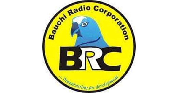 BRC Radio Bauchi