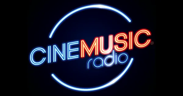 CINEMUSIC Radio