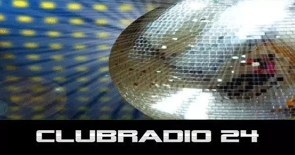 CLUBRADIO 24