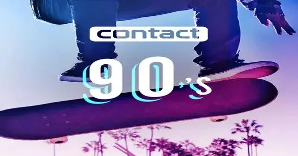 Contact 90’s