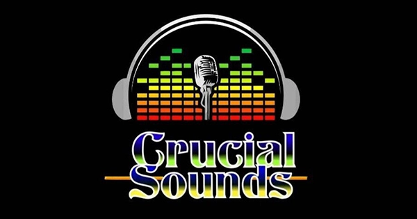 Crucialsoundsradio