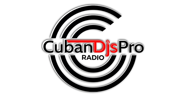 CubanDjsPro Radio