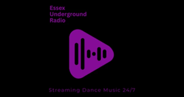 Essex Underground Radio