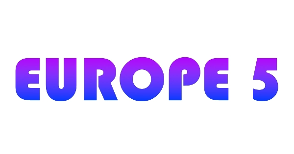 Europe 5