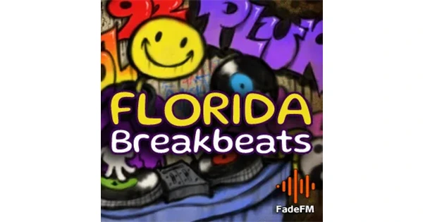 Florida Breakbeats – FadeFM Radio