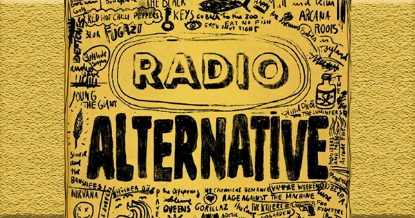 Flux Radio Alternative