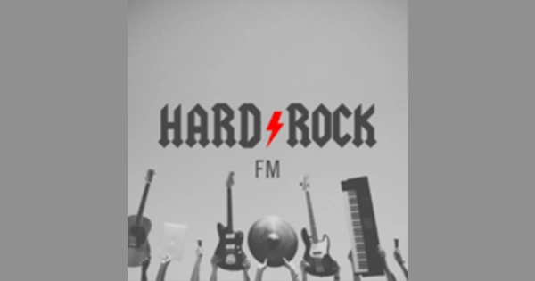 FluxFM HardRock