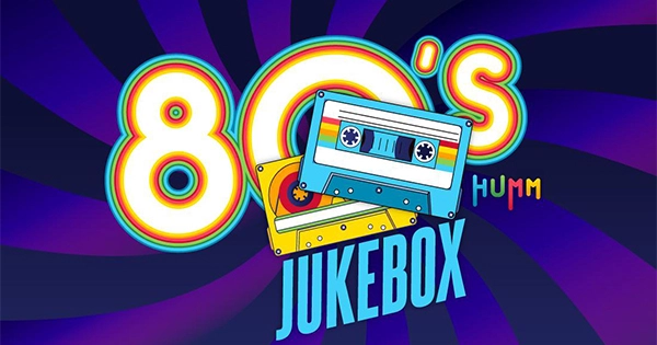 Humm 80’s Jukebox