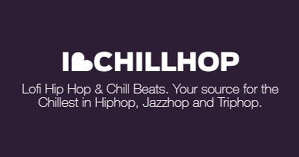 I Love Chillhop