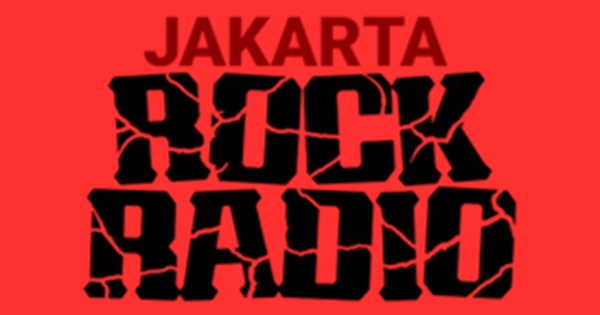 Jakarta Rock Radio