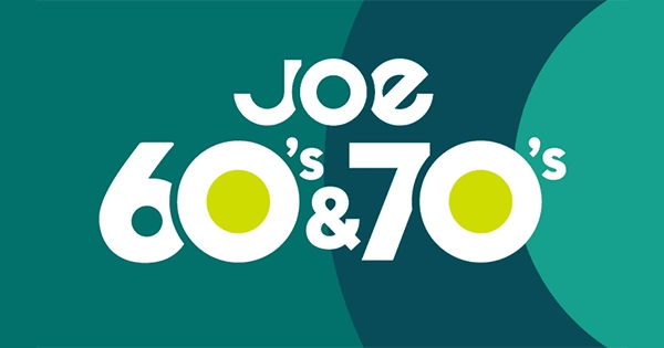 Joe 60s & 70s