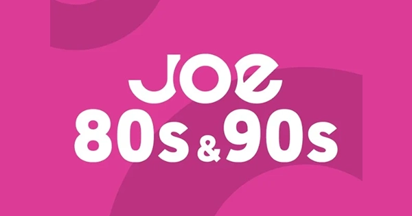 Joe 80s & 90s