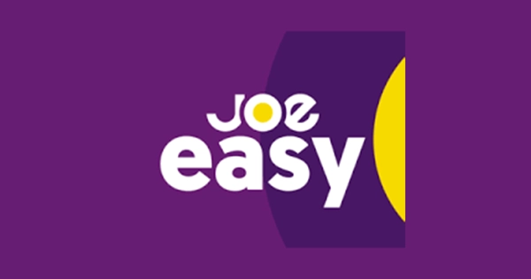 Joe Easy