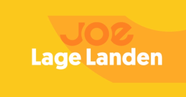 Joe Lage Landen