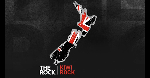 Kiwi Rock