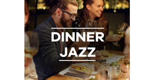 Klassik Radio – Dinner Jazz