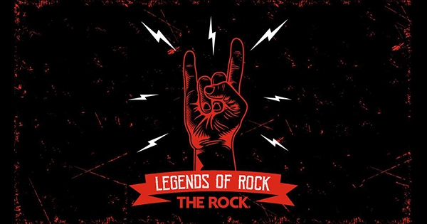 Legends of Rock