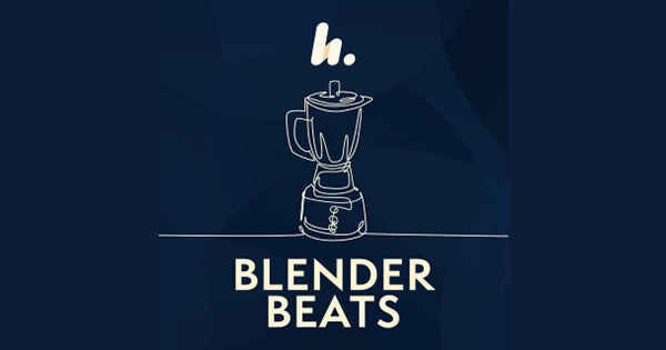 LiSTNR Blender Beats