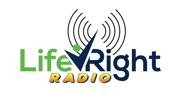 Life Right Radio