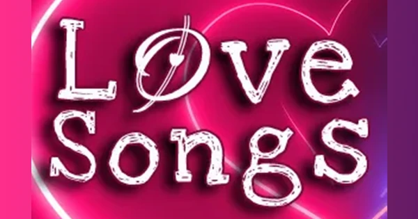 Love Songs – FadeFM Radio