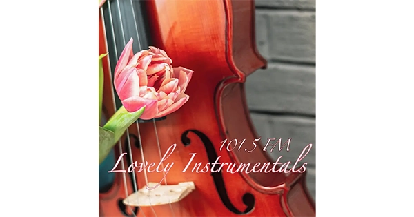 Lovely Instrumentals 101.5 FM