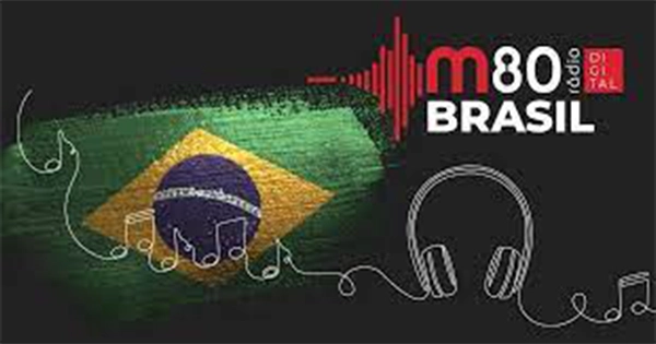 M80 Radio – Brasil