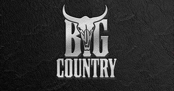 Magic Big Country