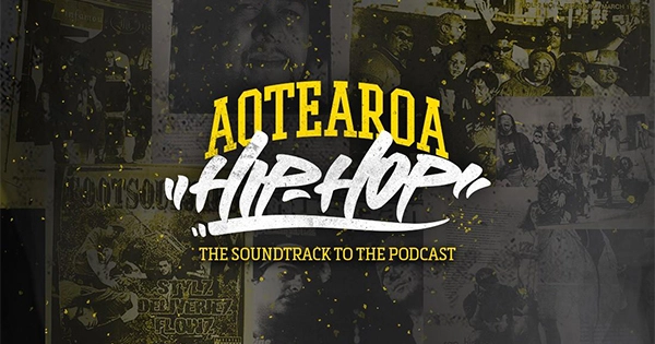 Mai Aotearoa Hip Hop