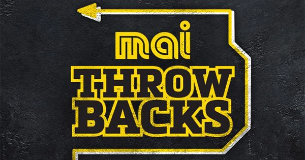 Mai Throwbacks