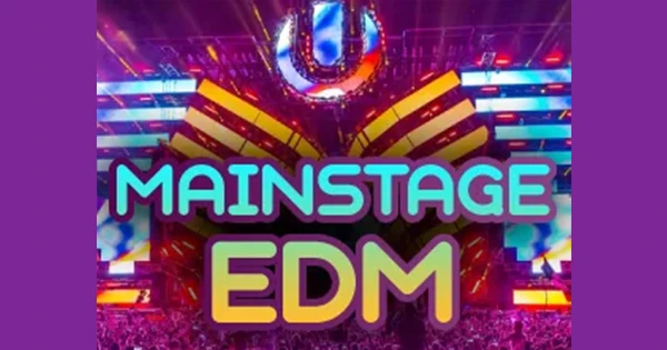 Mainstage EDM – FadeFM Radio