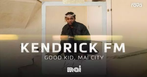 Mal Kendrick FM