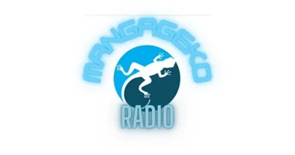 Mangageko Radio