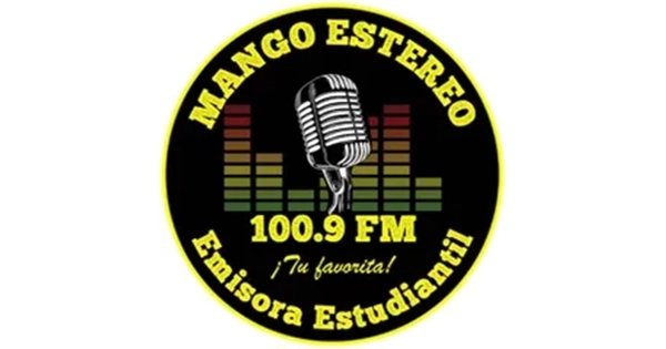 Mango Stereo 100.9 FM