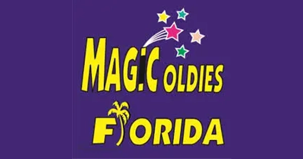 Motown Magic Oldies