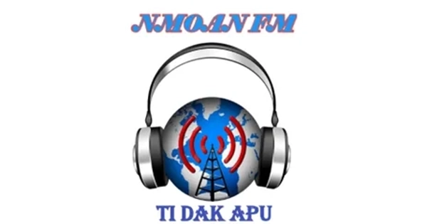 NMOAN FM