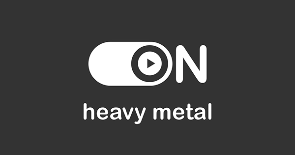 ON Heavy Metal