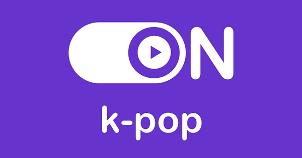 ON K-Pop