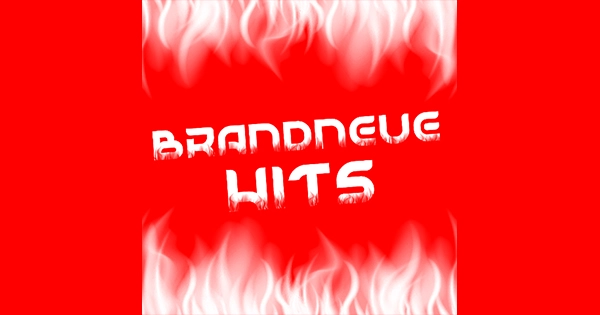 Ostseewelle Brandneue Hits