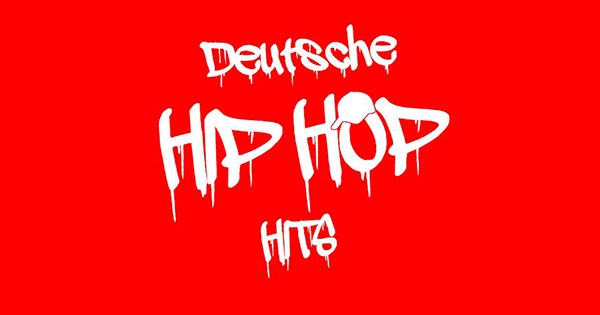 Ostseewelle Deutsche Hip Hop Hits