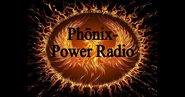 Phönix Power Radio