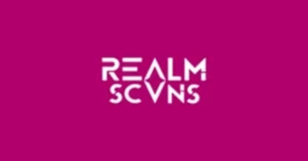 REALM Scans Radio