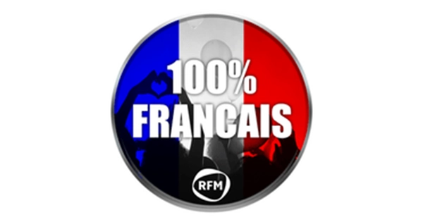 RFM 100% Francais