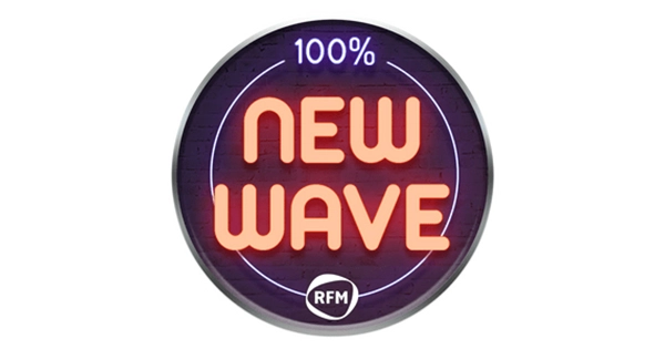 RFM 100% New Wave