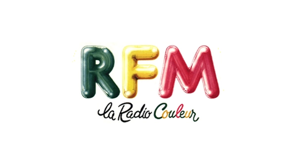 RFM La Radio Couleur