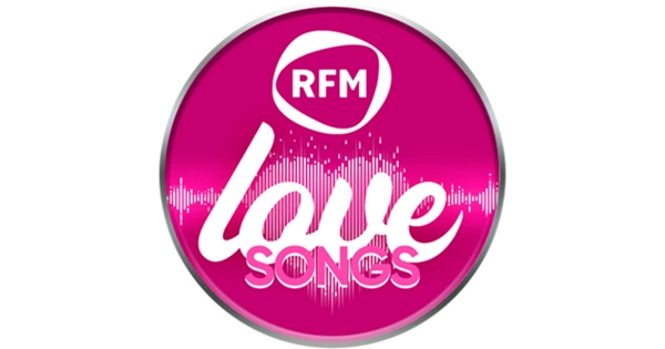 RFM Love Songs