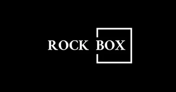 ROCK BOX